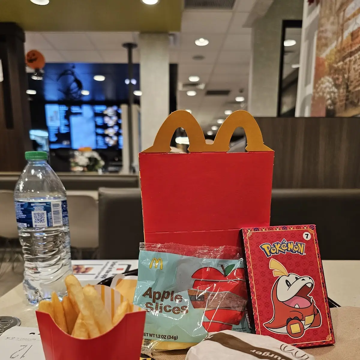 Happy Meal