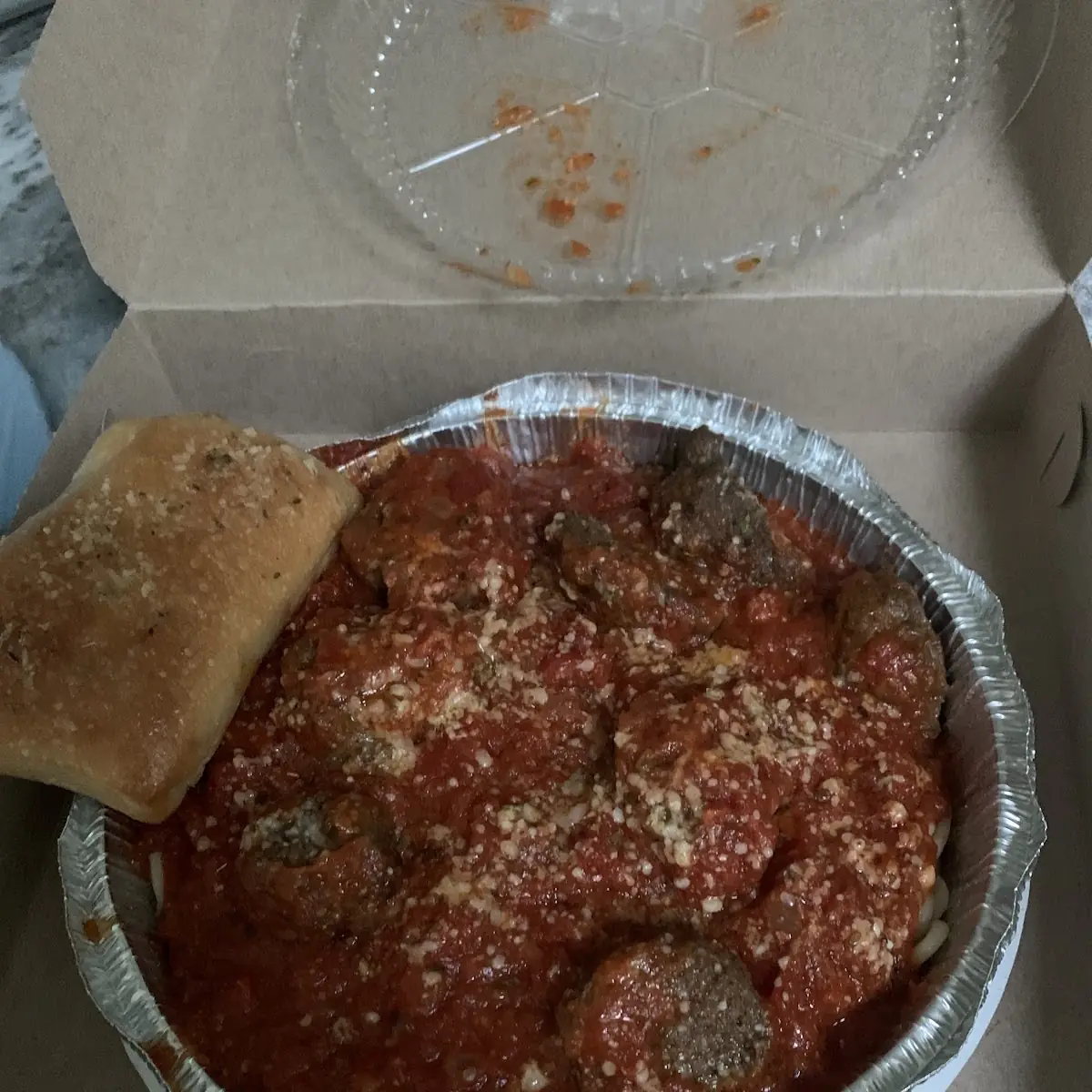 Beef Meat Balls