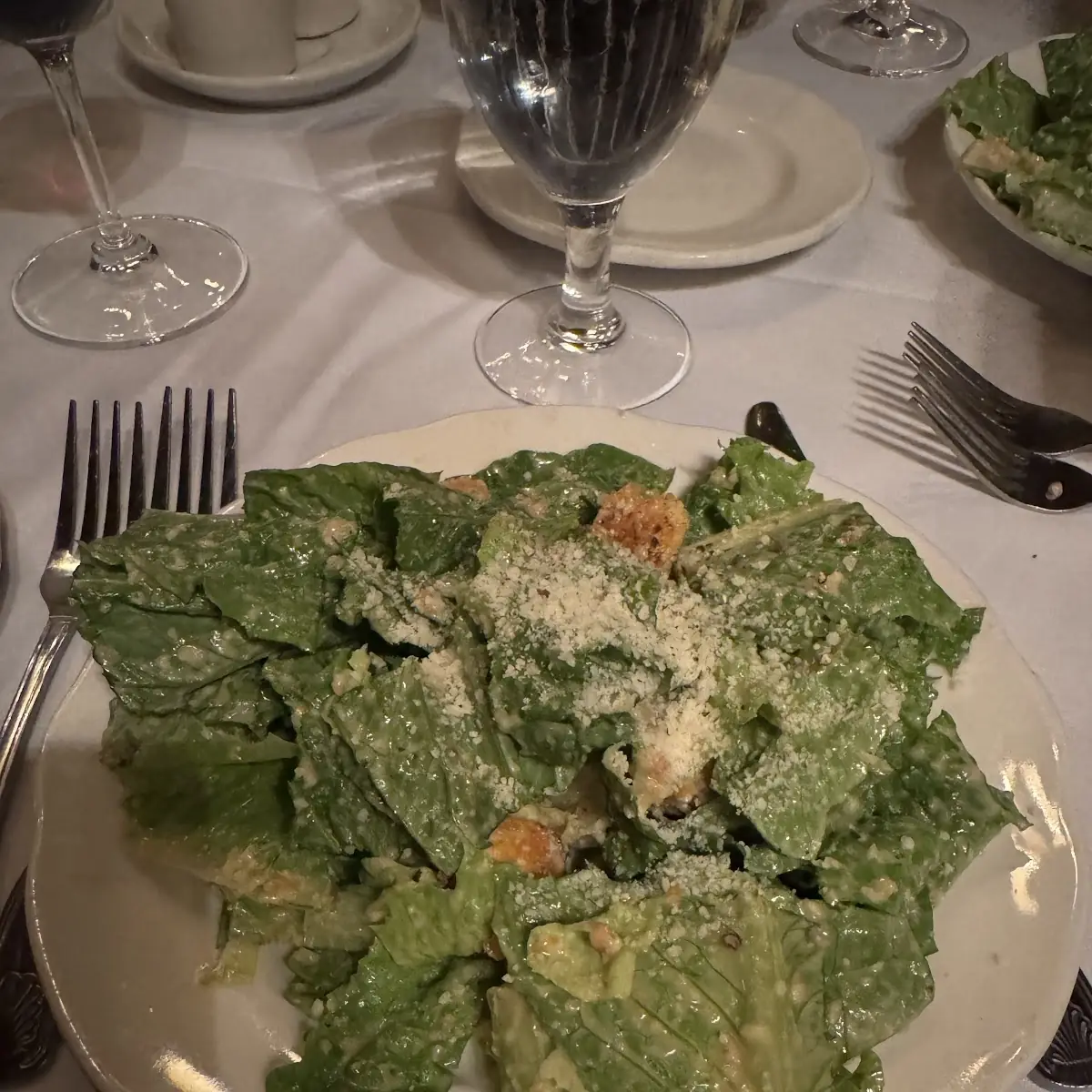 Caesar Salad