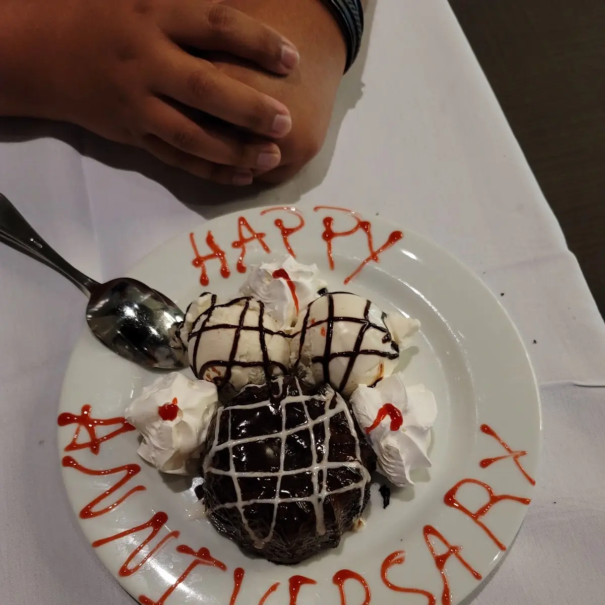 Lava Cake