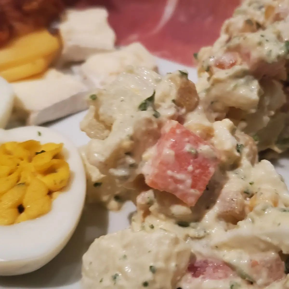 Potato Salad