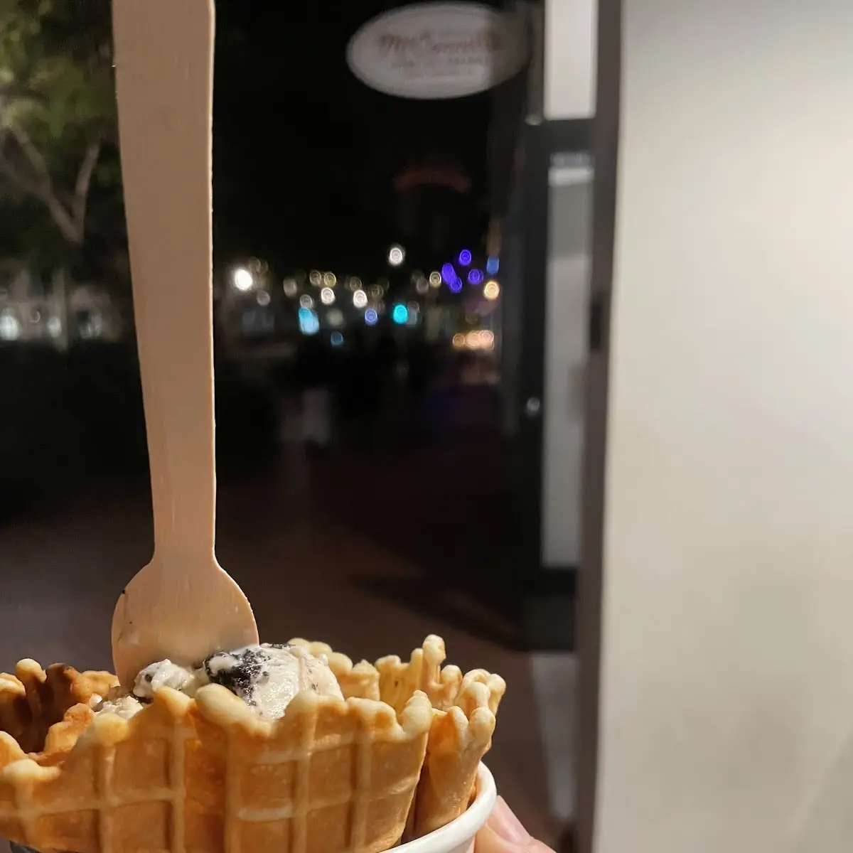 Peanut Butter Chocolate Chip