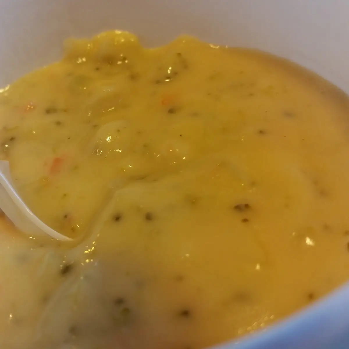 Corn Chowder