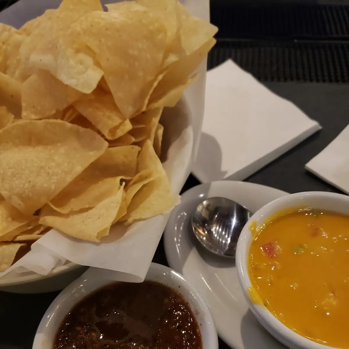 Queso Dip