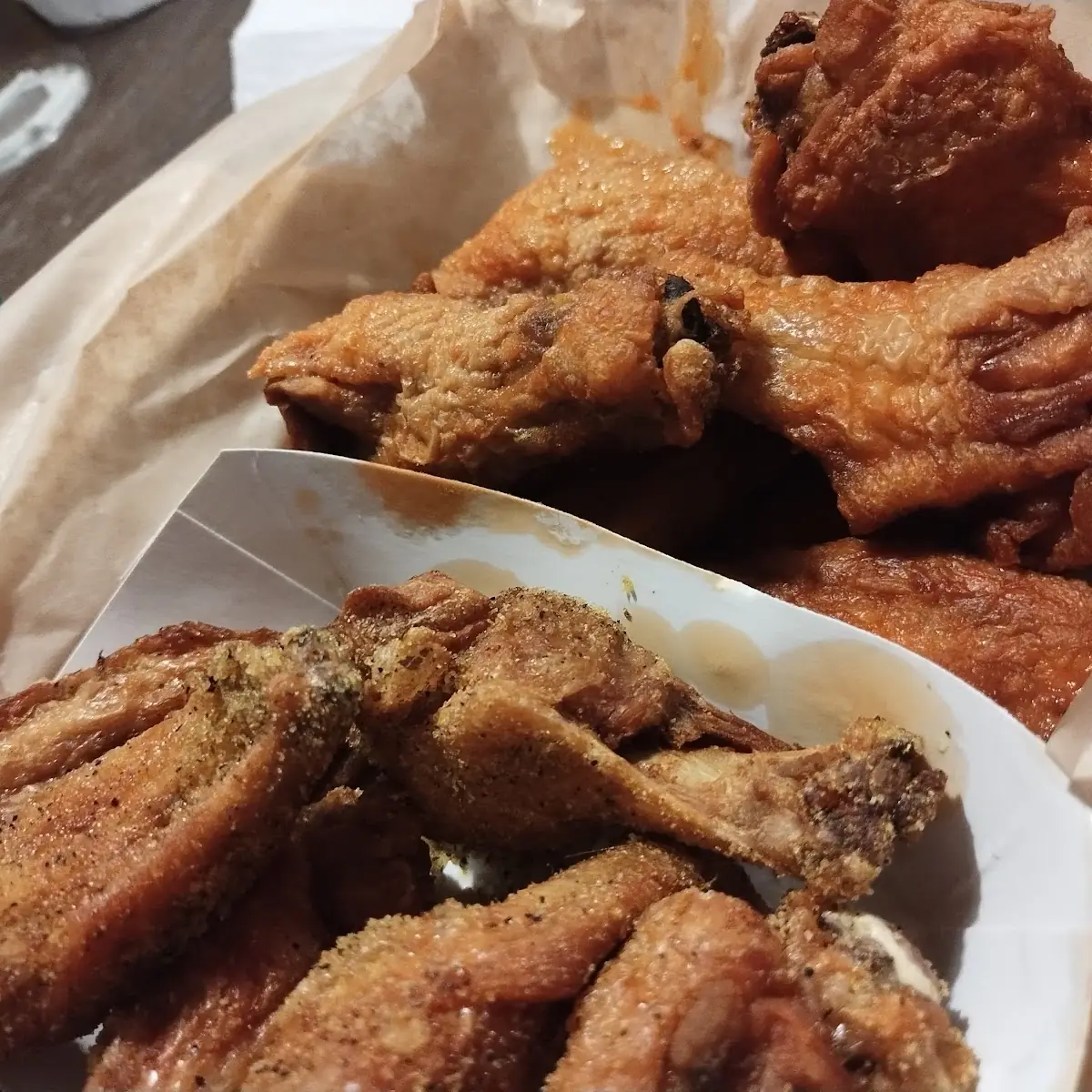 Lemon Pepper