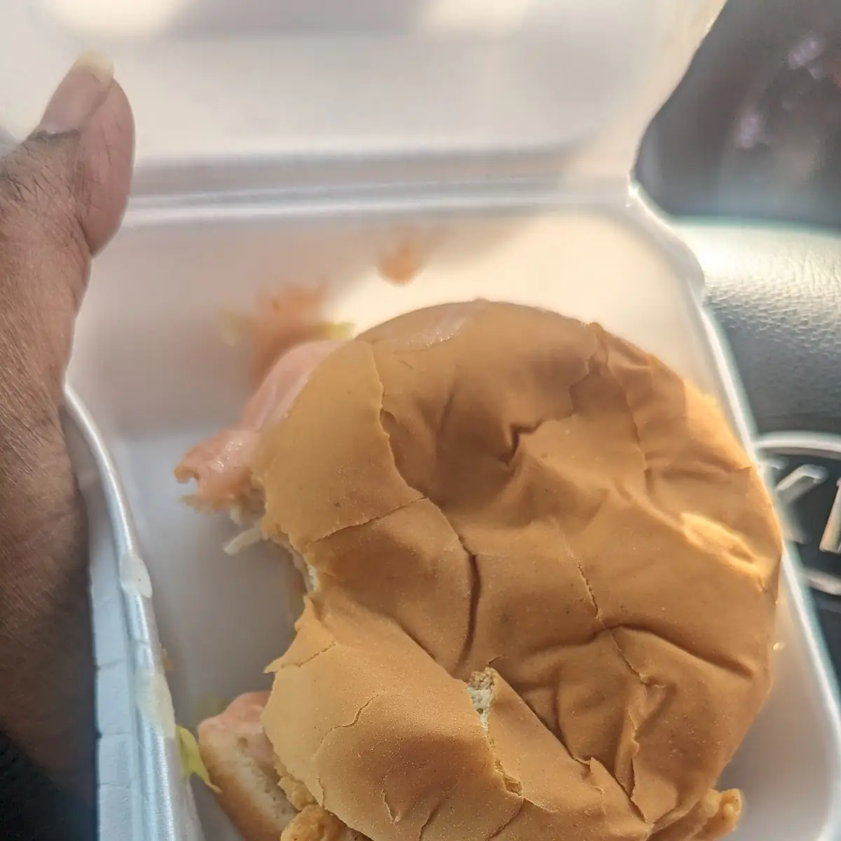 Big Chic Sandwich