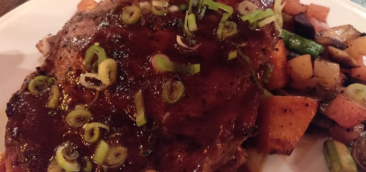 Short Ribs