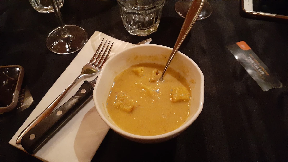 Soup