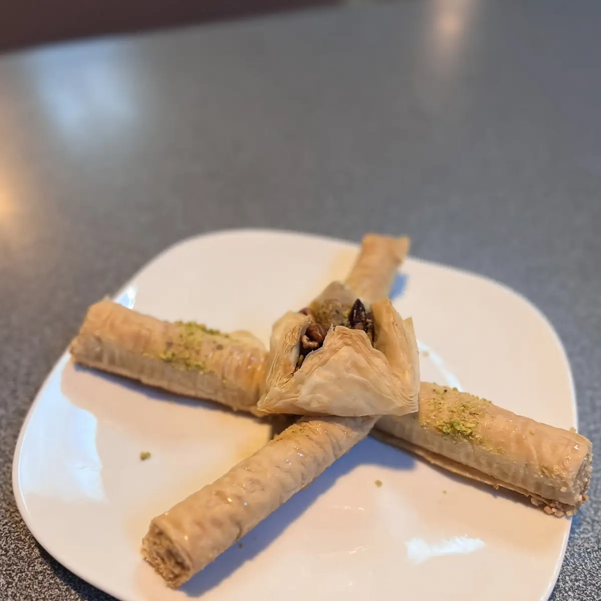 Egg Roll