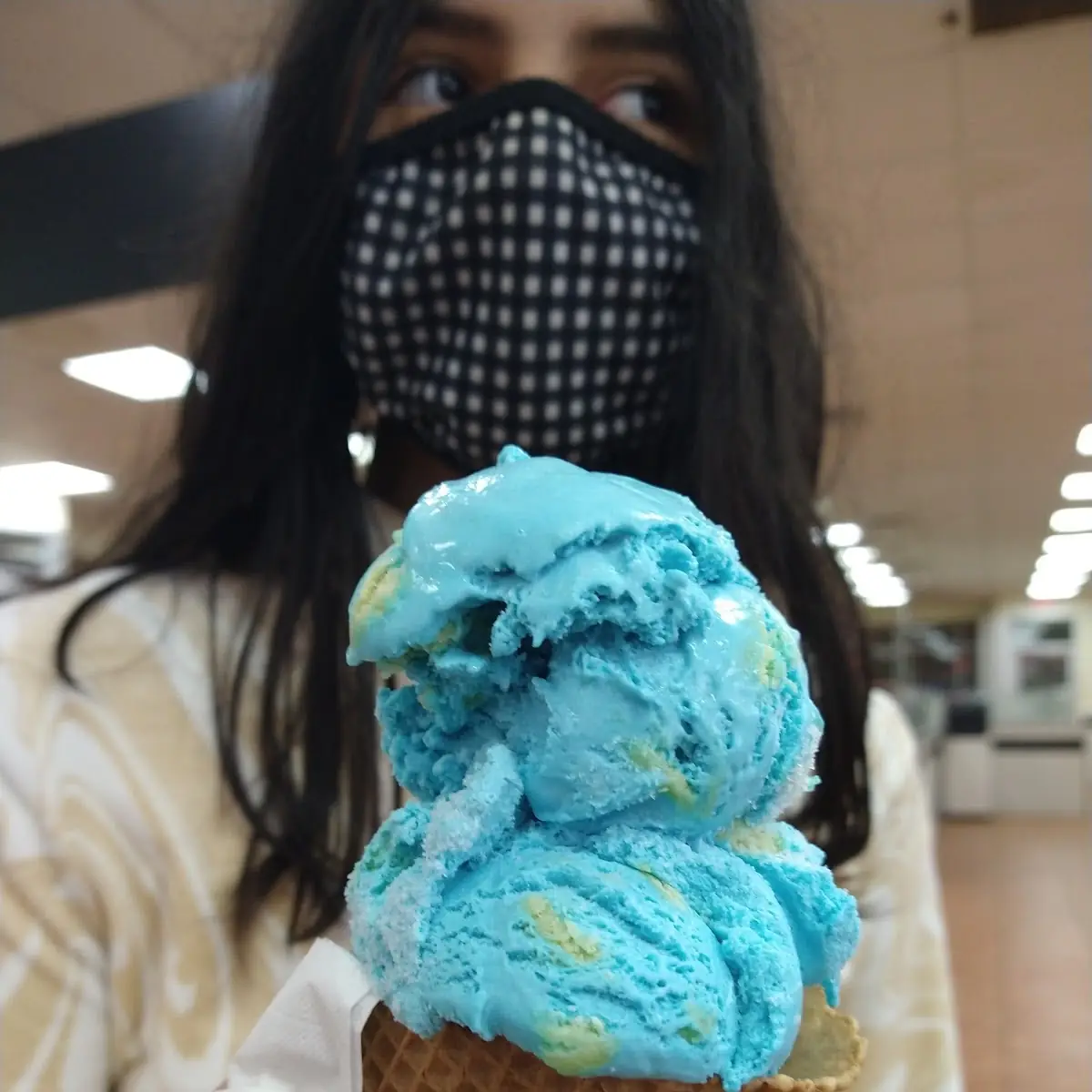 Birthday Cake Pop