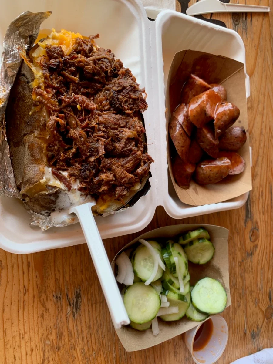 Pulled Pork