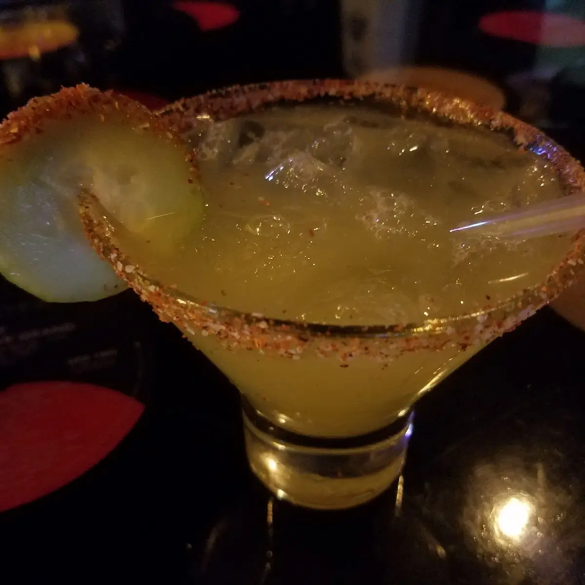 Lemon Drop