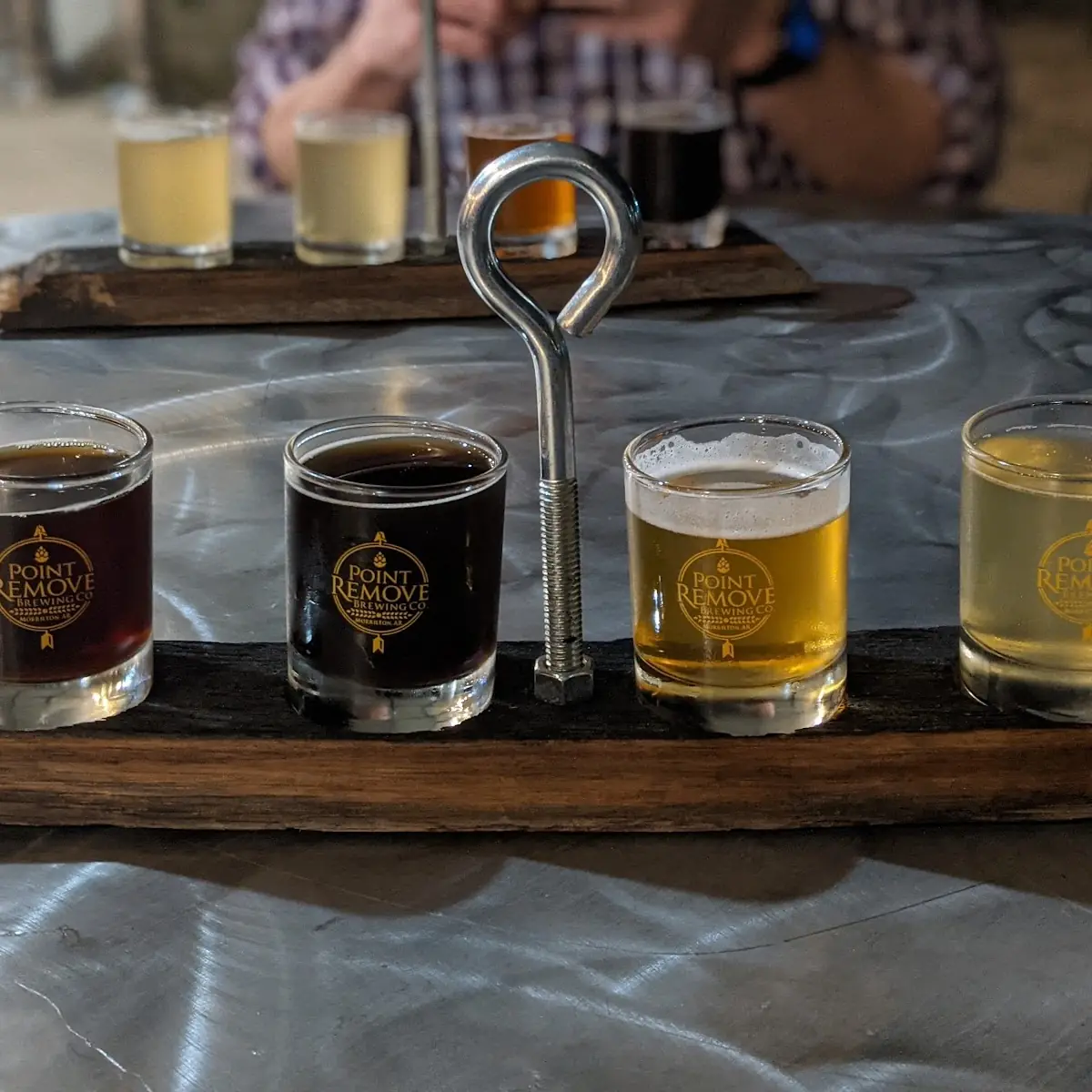 Beer Cheese