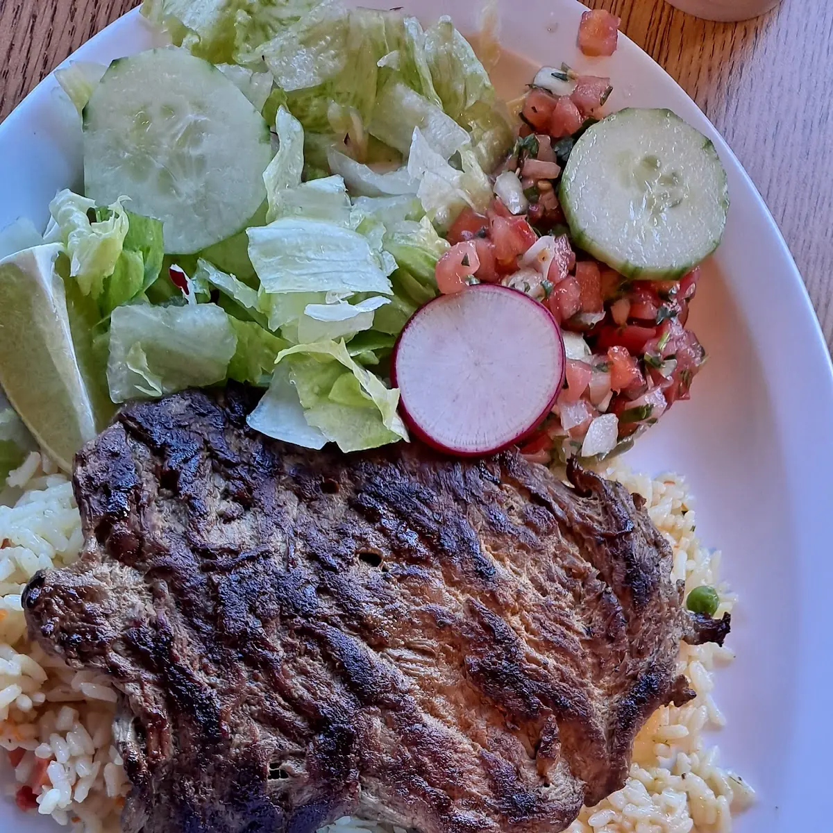 Carne Asada
