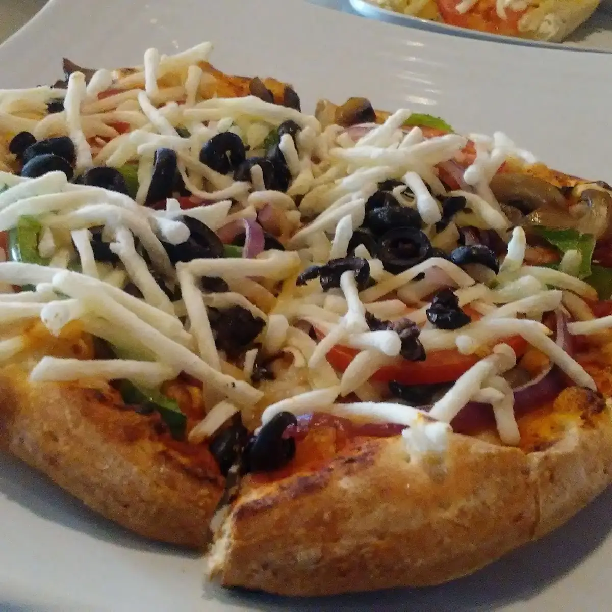 Vegan Cheese