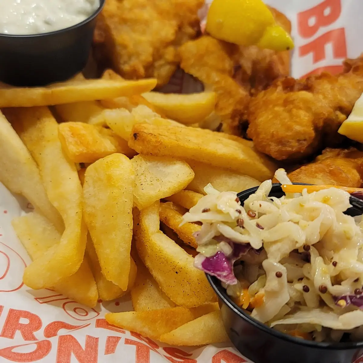 French Fries