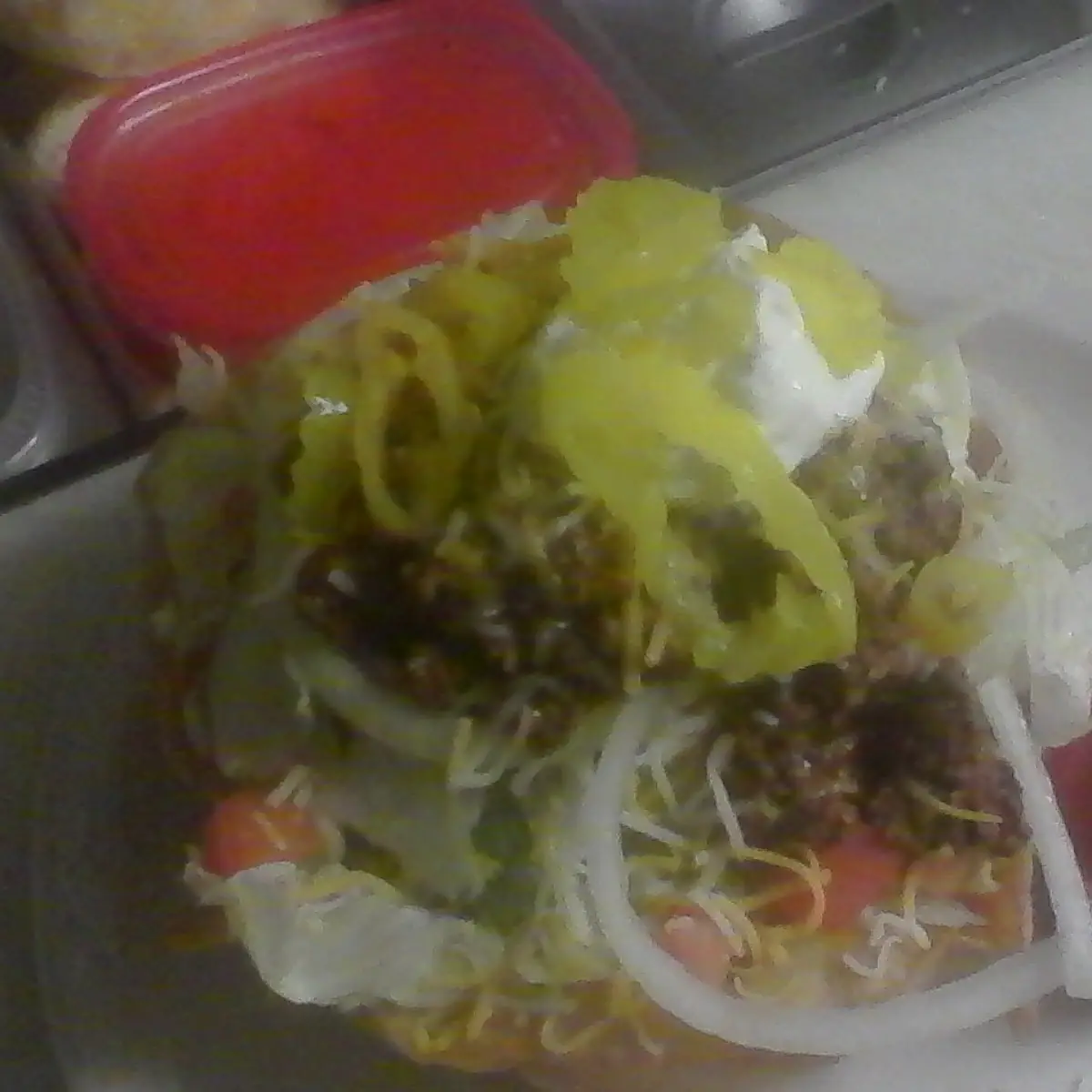 Taco Salad