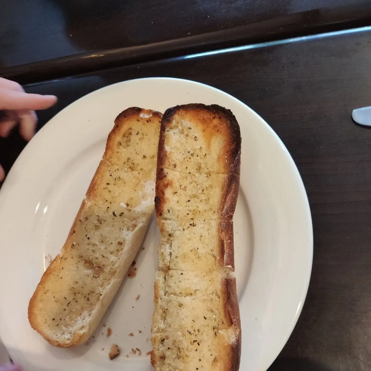 Garlic Bread
