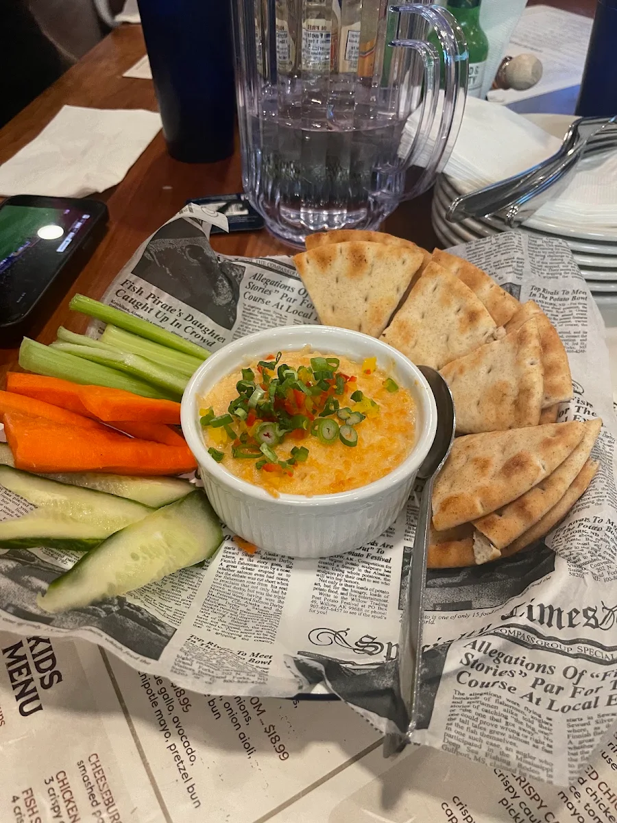 Hummus