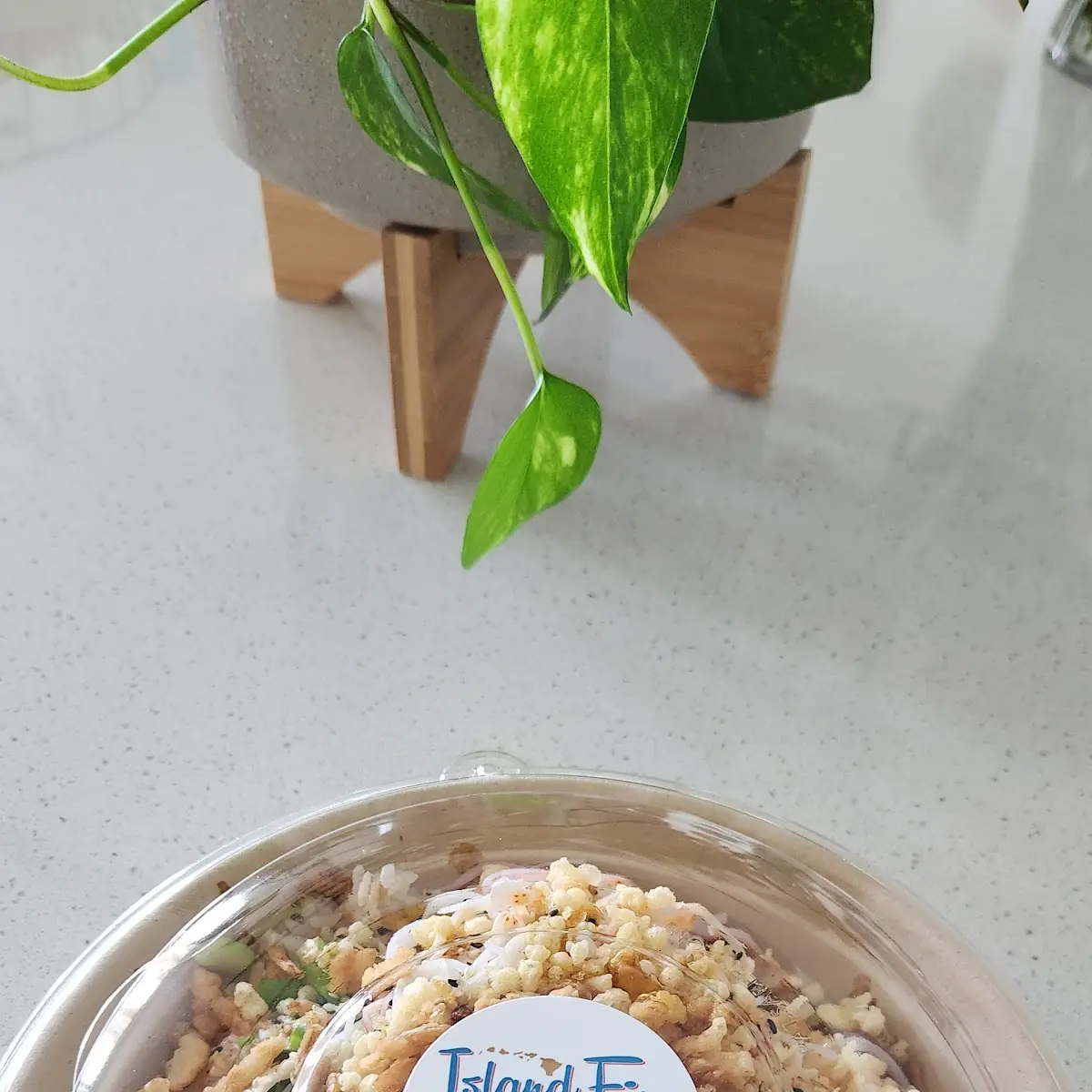Burrito Bowl