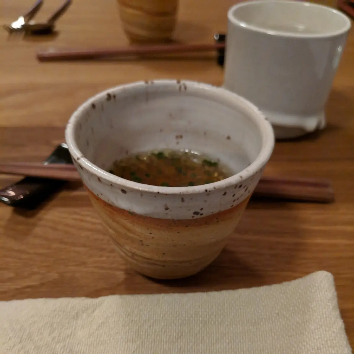 Miso Soup