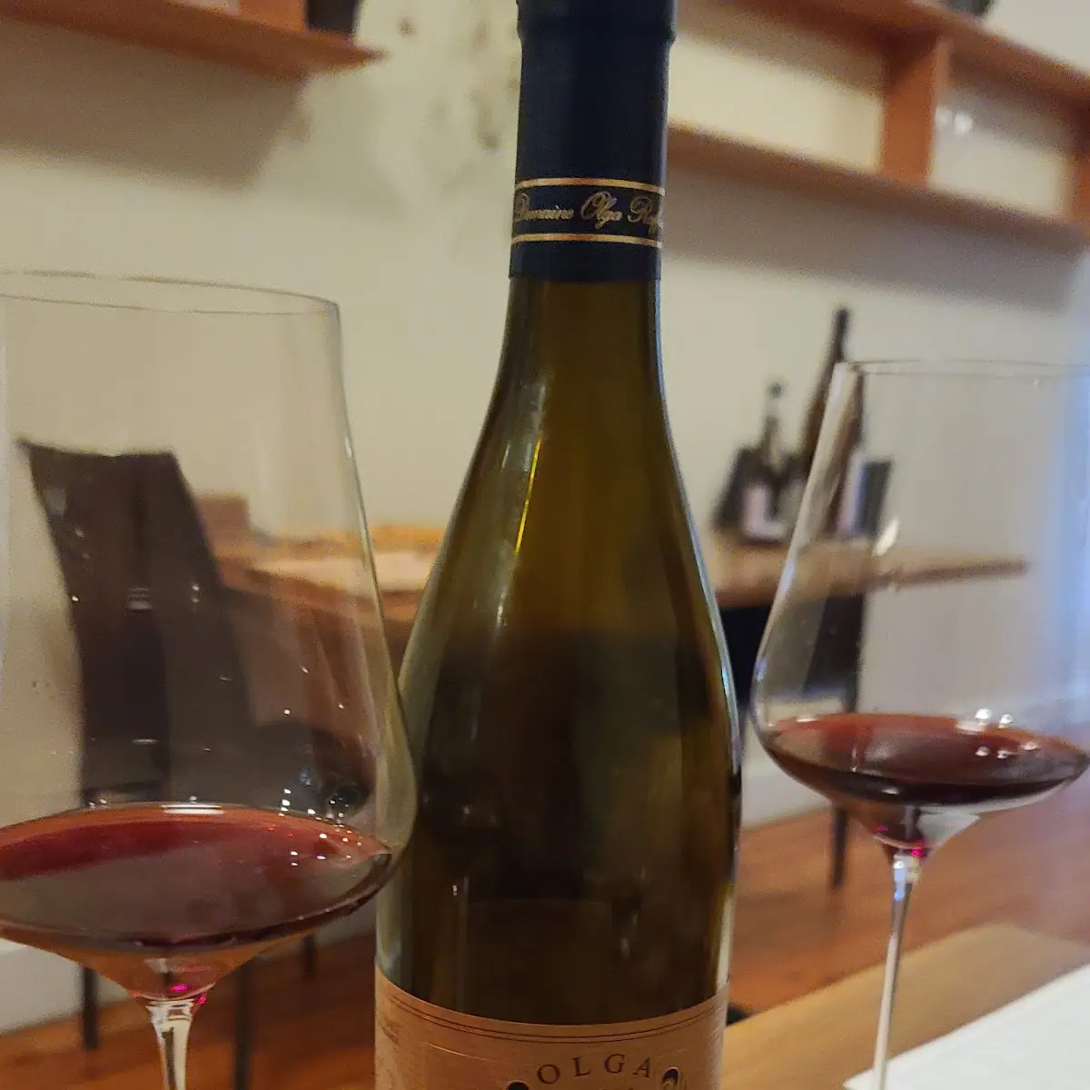 Pinot Noir