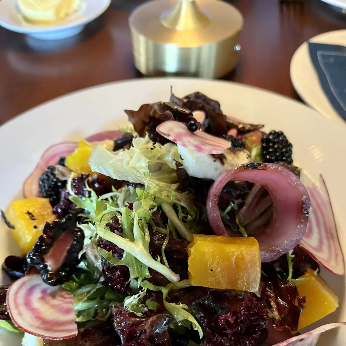 Specialty Salad