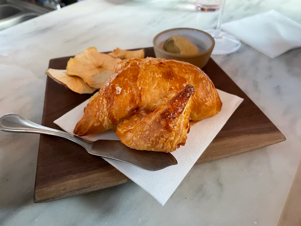 Croissant
