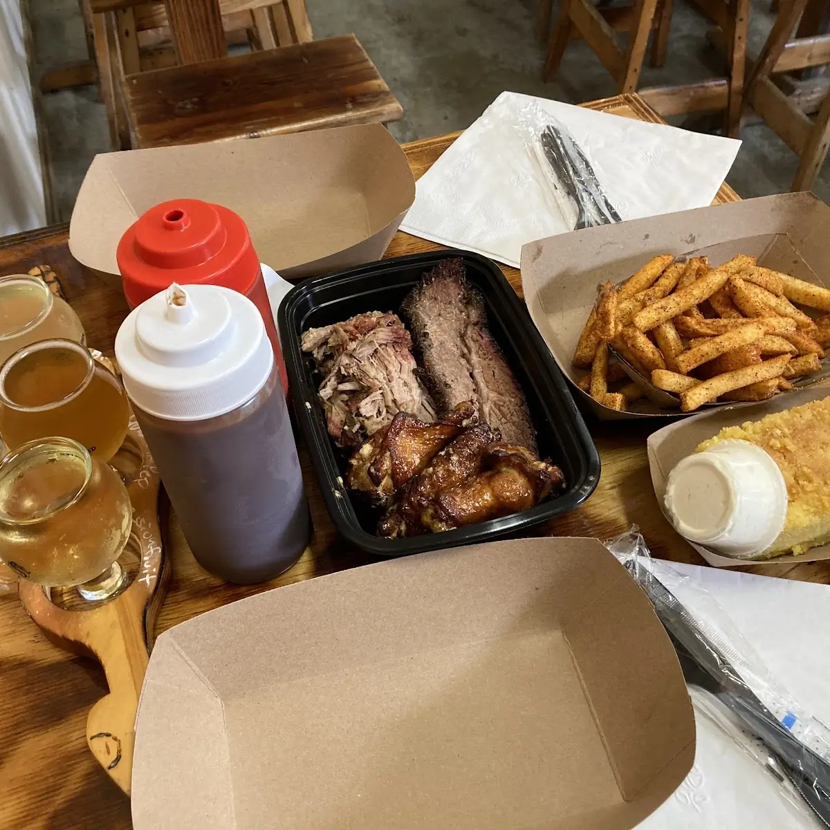 Pulled Pork