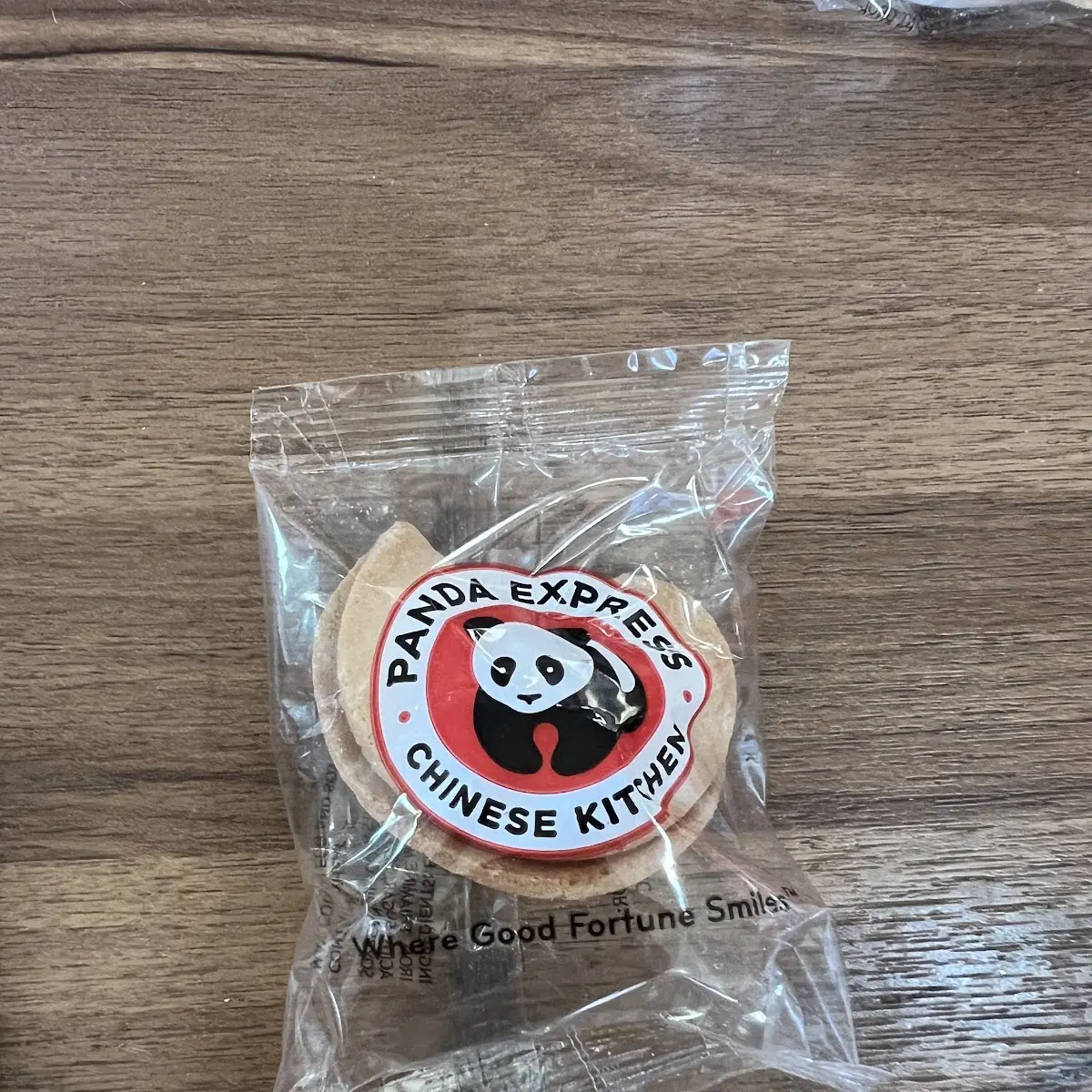 Fortune Cookies