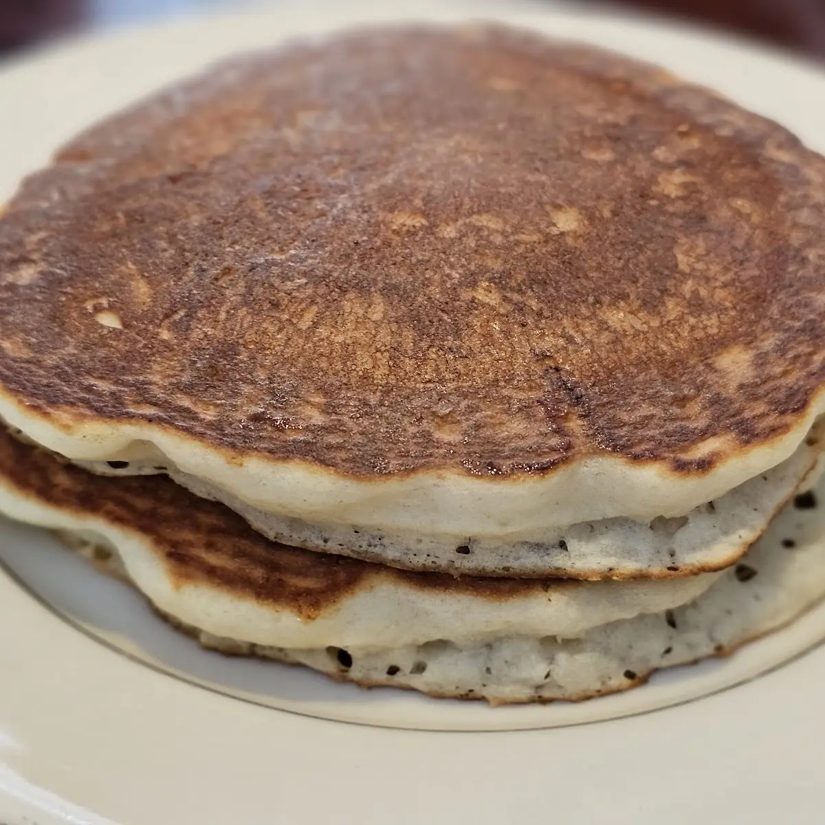 Pancakes
