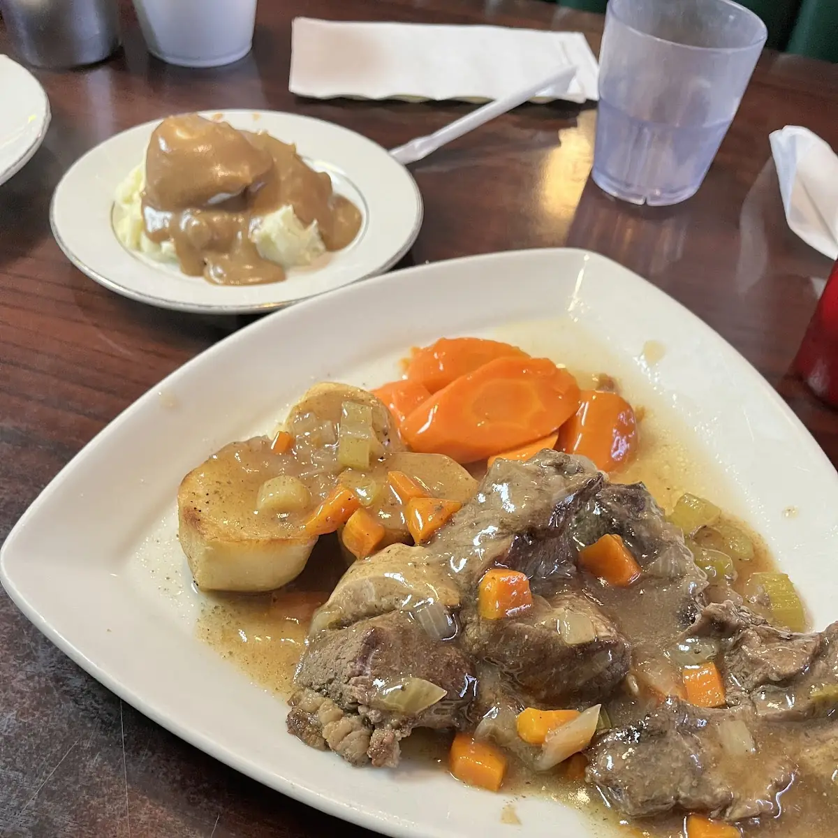 Pot Roast