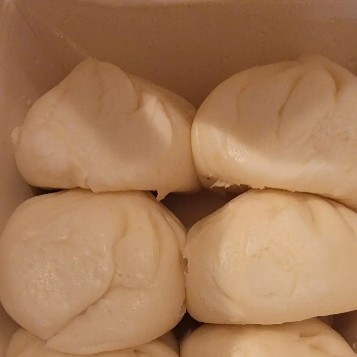BBQ Pork Buns