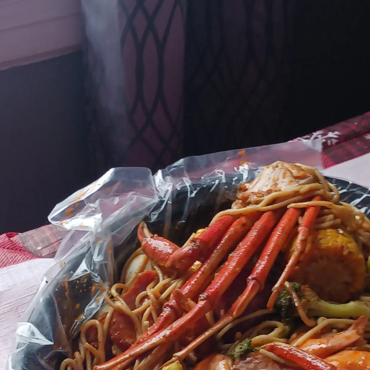 Chow Mein