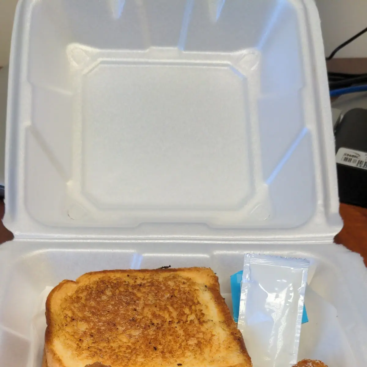 Patty Melt