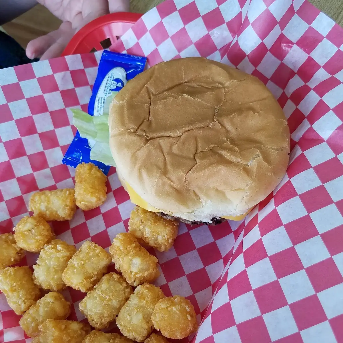Tater Tots
