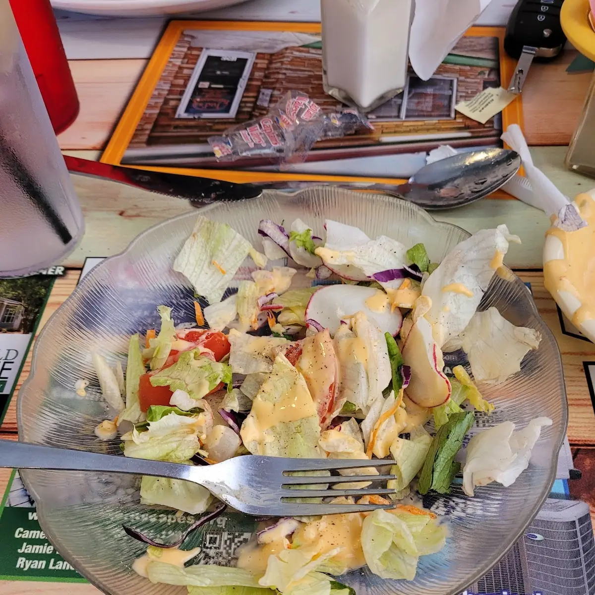 Salad