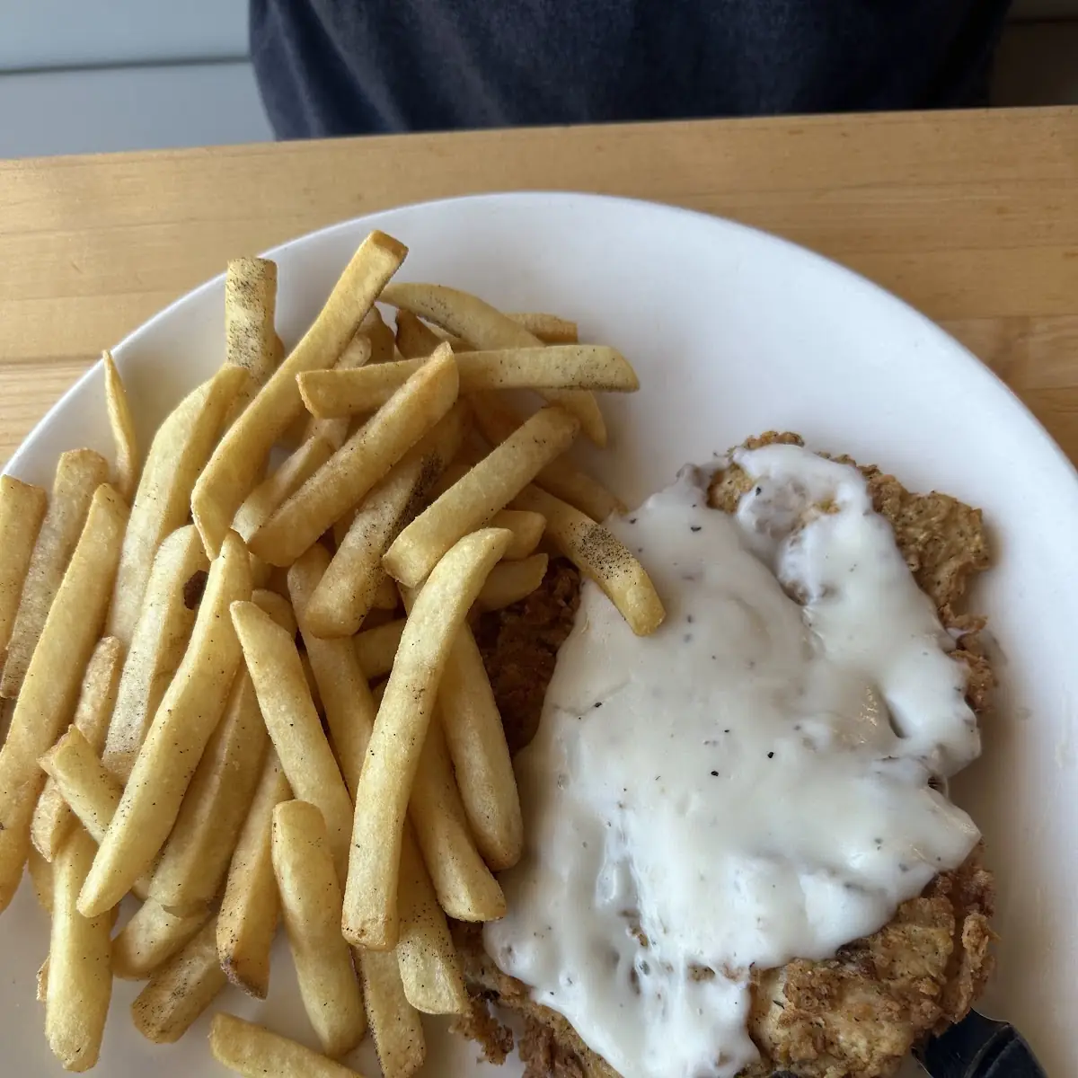 Chicken Fried Steak
