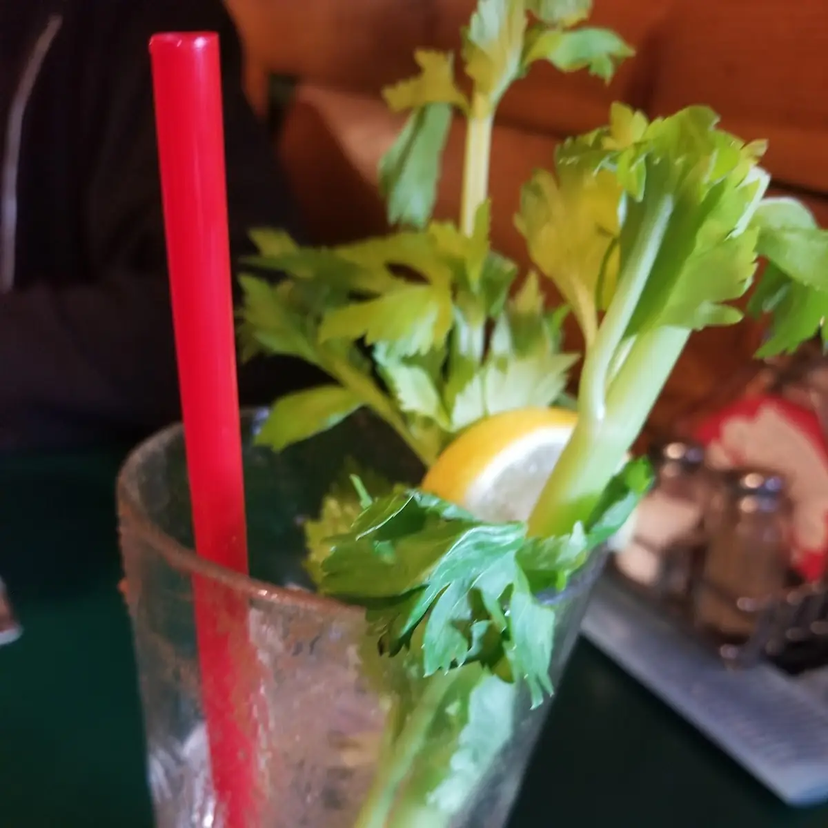 Bloody Mary