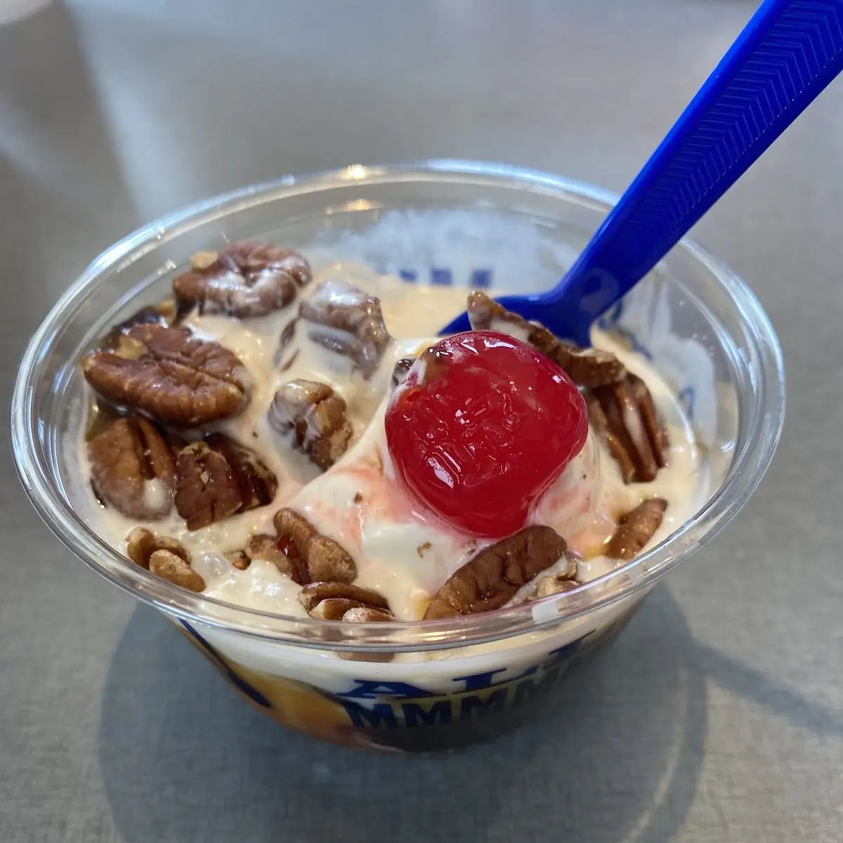 Hot Fudge
