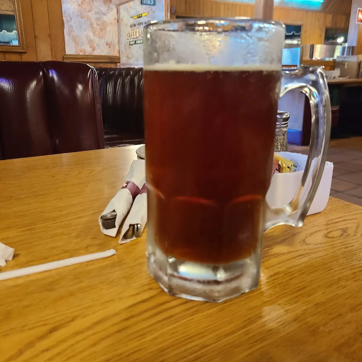 32oz Big Beer