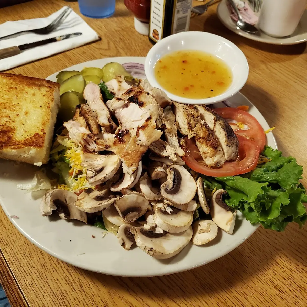 Chicken Salad
