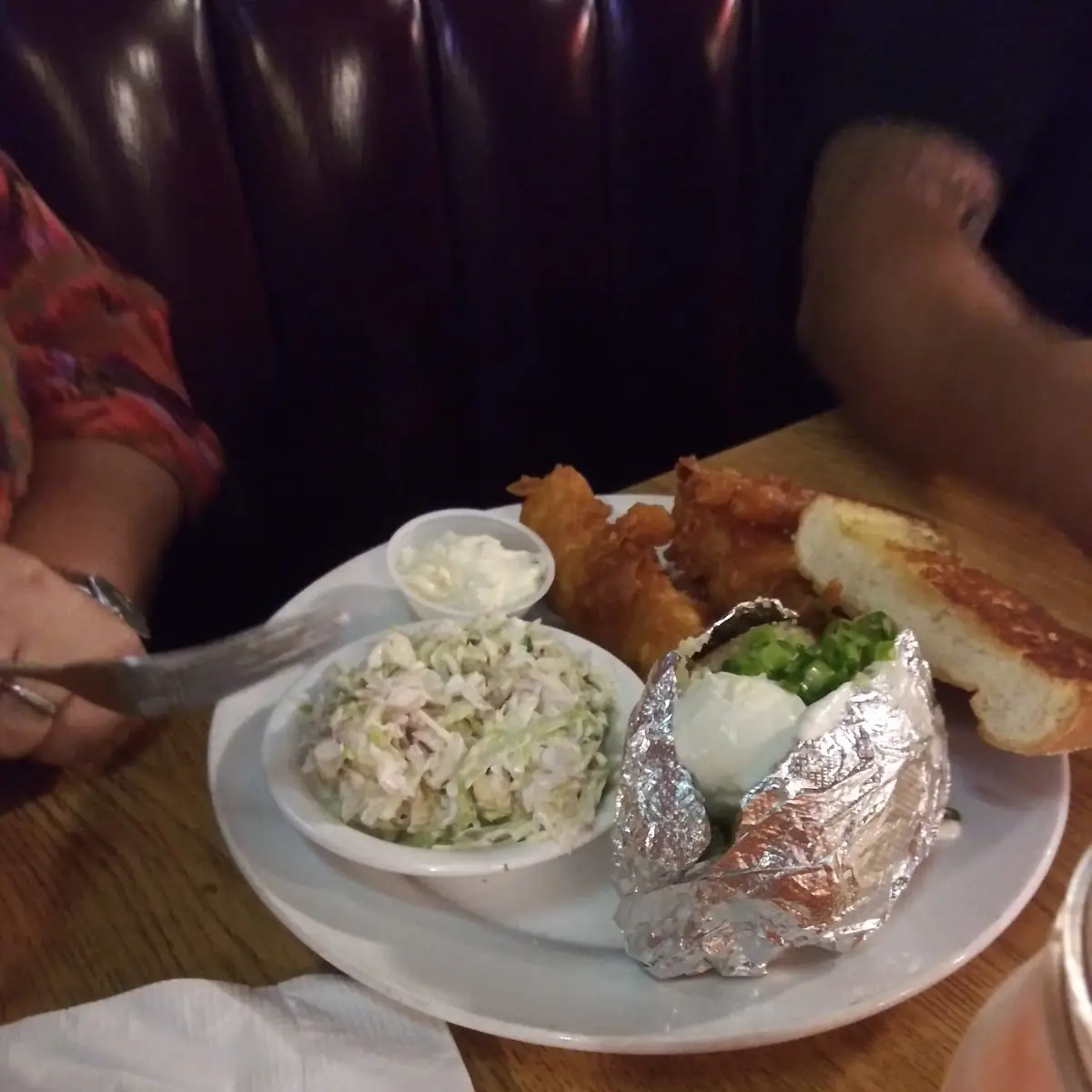 Fish N Chips