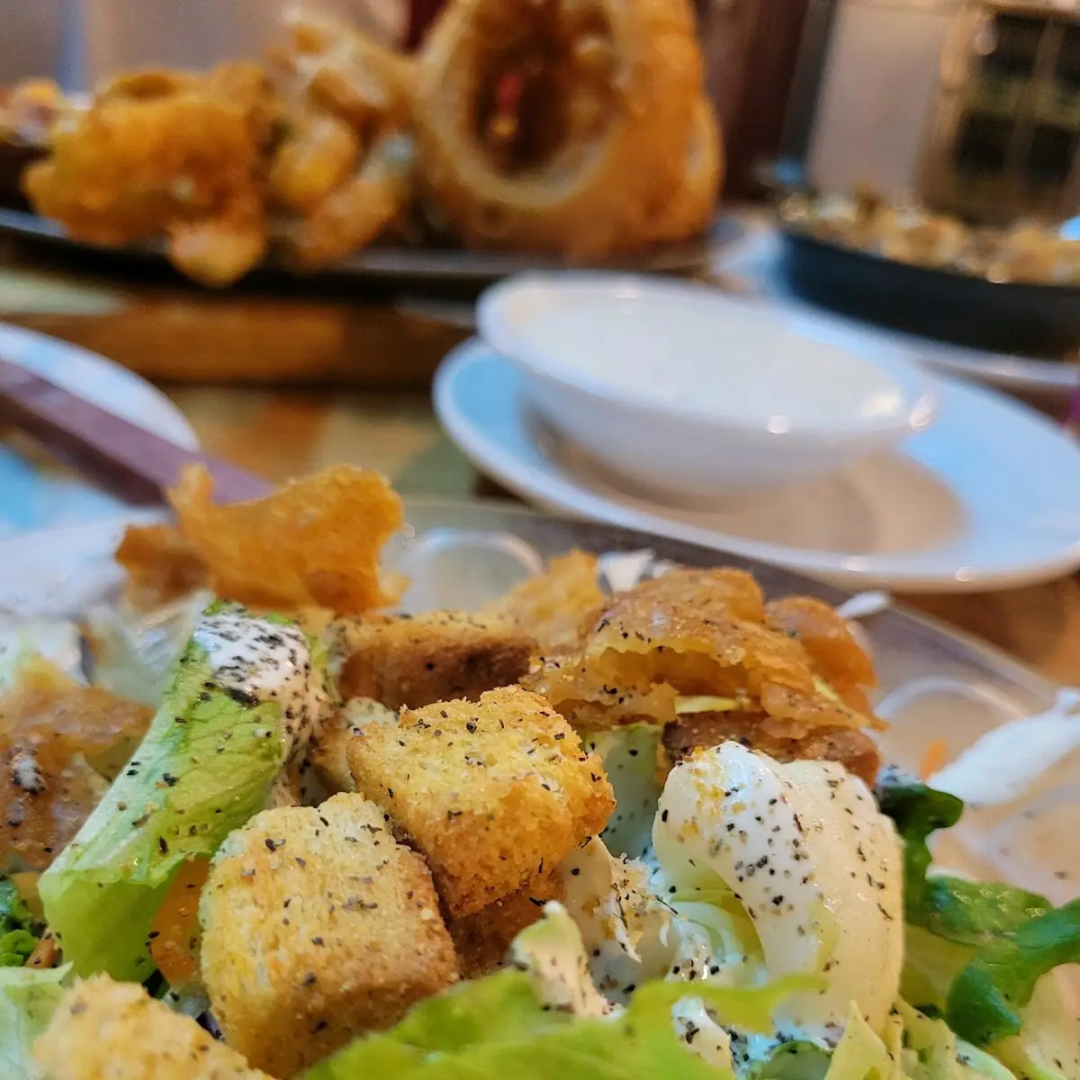 Garden Salad