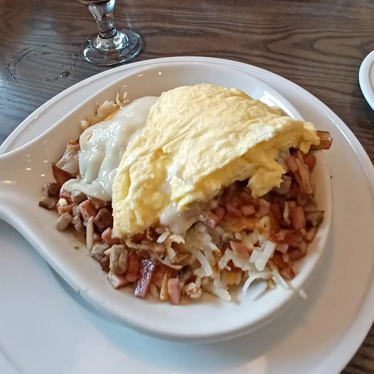 Corned Beef Hash