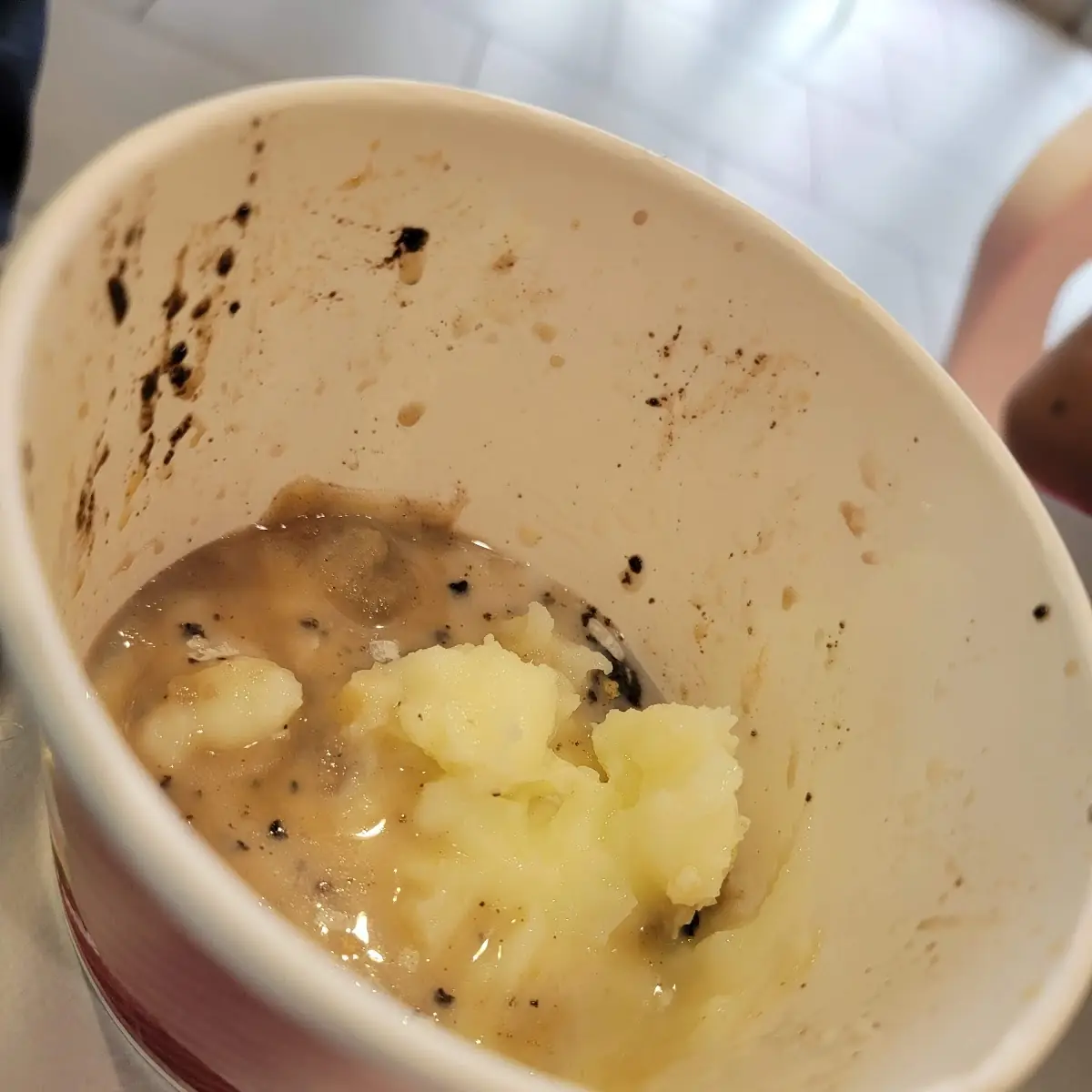 Clam Chowder