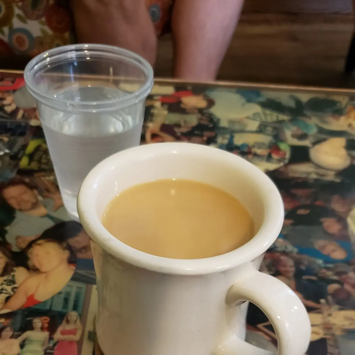 Masala Chai