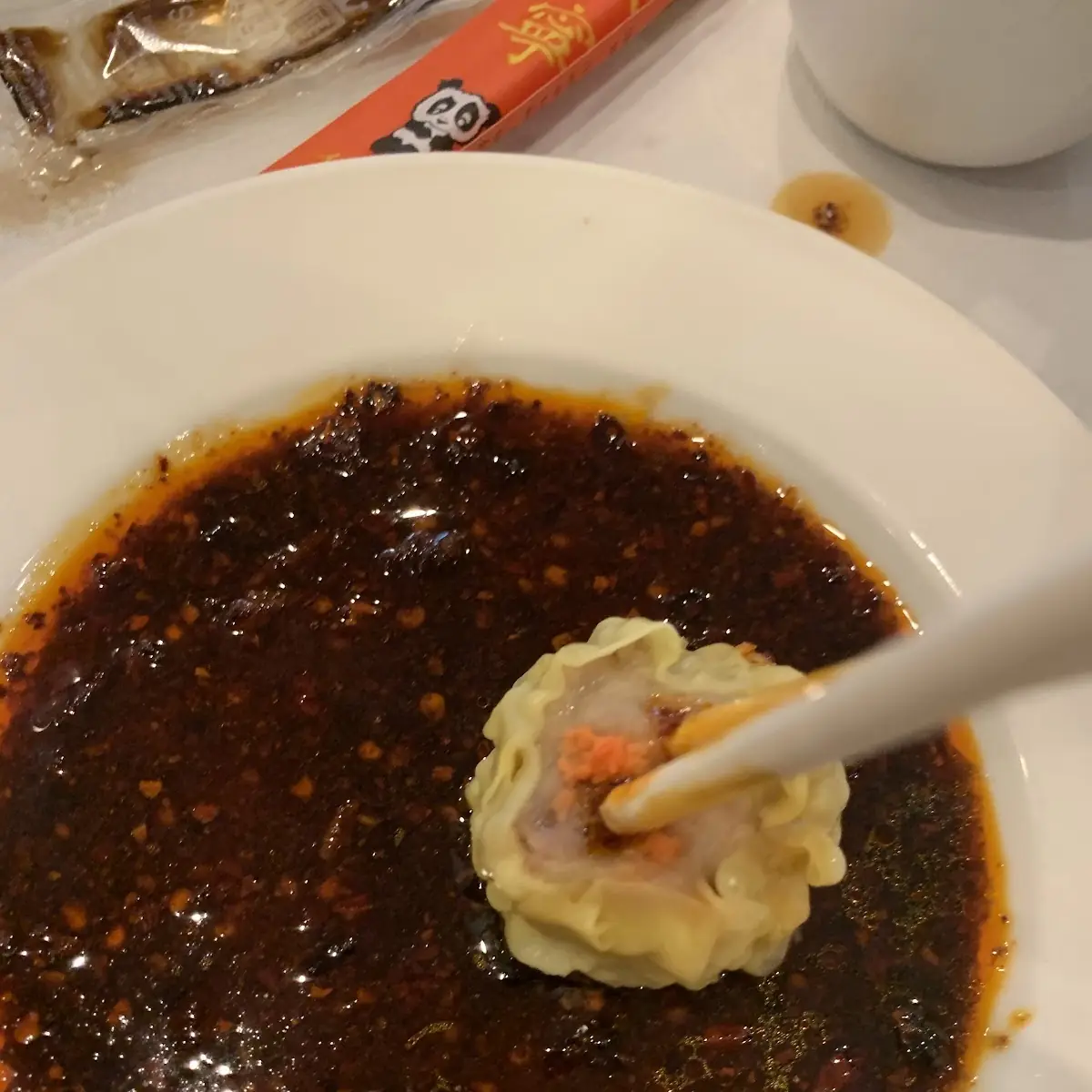 Chili Oil
