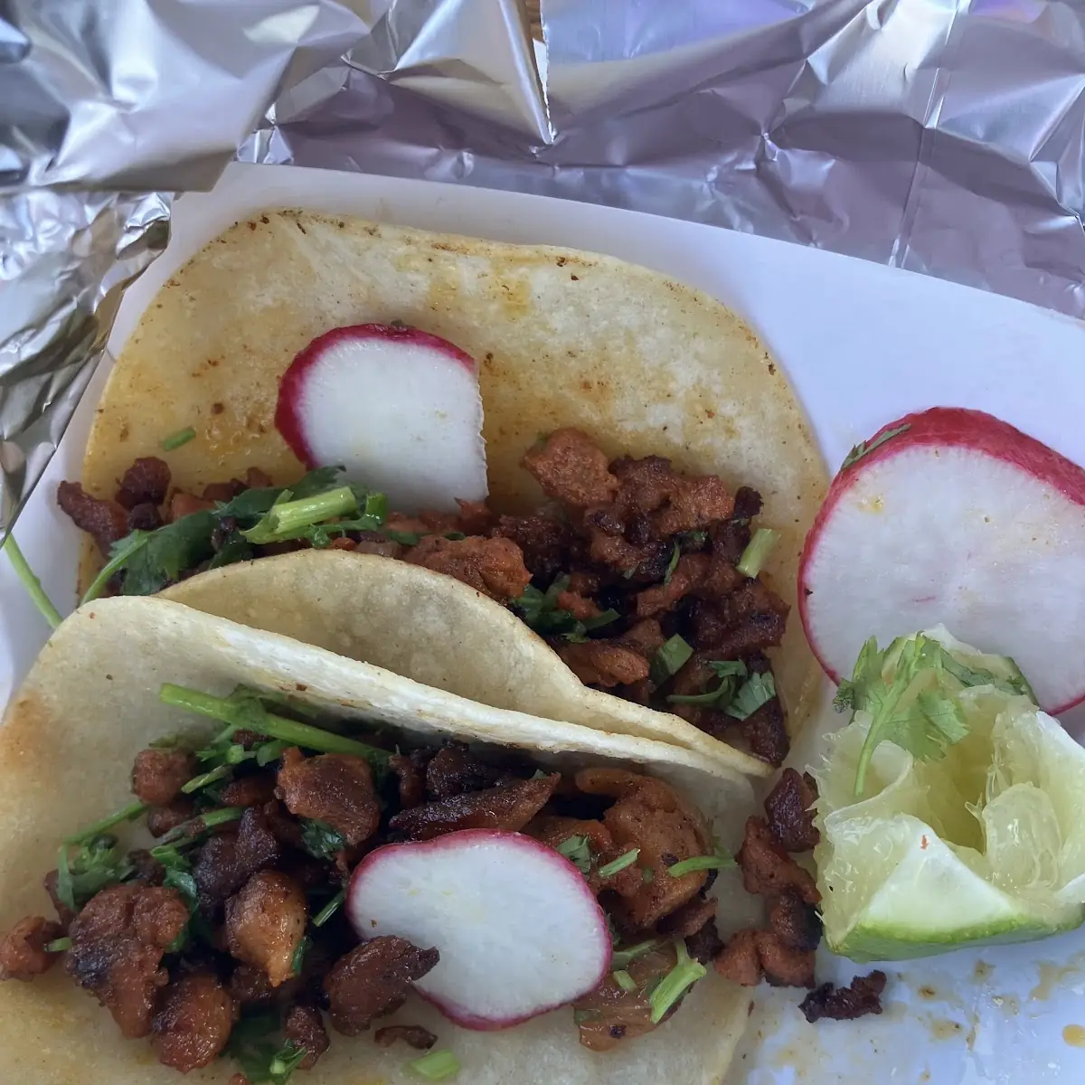 Pastor Taco