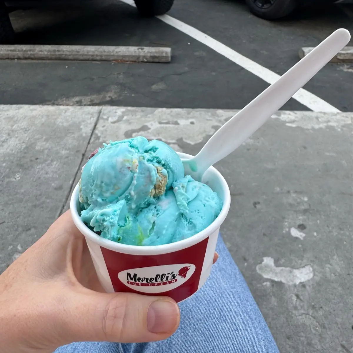 Cotton Candy Pint